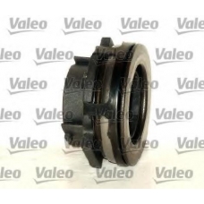 826503 VALEO Комплект сцепления