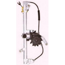 20161802 KLOKKERHOLM Подъемное устройство для окон