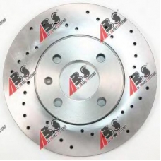 15810S ABS Тормозной диск