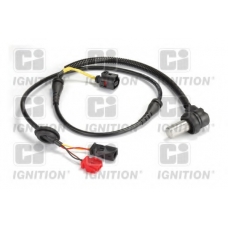 XABS148 QUINTON HAZELL Датчик, частота вращения колеса