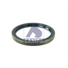 031.277 SAMPA Уплотняющее кольцо, ступица колеса