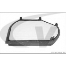 V30-30-1019-1 VEMO/VAICO Фильтр, воздух во внутренном пространстве