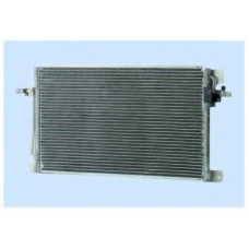 0811.2007 FRIGAIR Конденсатор, кондиционер