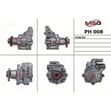 PH 008 MSG Гидравлический насос, рулевое управление