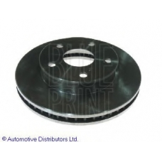 ADT343210 BLUE PRINT Тормозной диск