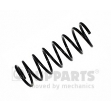 N5550531 NIPPARTS Пружина ходовой части