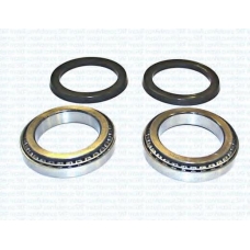 VKDA 13004 SKF Ремкомплект, подвеска колеса