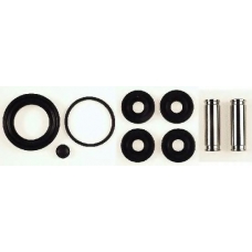 204515 BUDWEG CALIPER Ремкомплект, тормозной суппорт