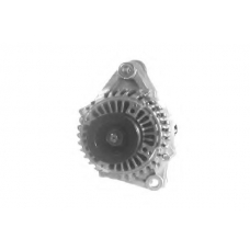 A030207 DA SILVA Генератор