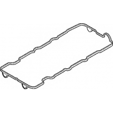 WG1195752 WILMINK GROUP Прокладка, крышка головки цилиндра