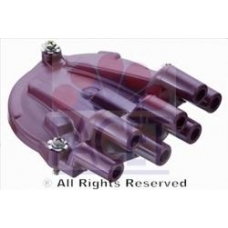2.7530/6PHT FACET Крышка распределителя зажигания