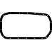 028002P CORTECO Прокладка, маслянный поддон