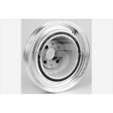 DP101 HUTCHINSON Ременный шкив, коленчатый вал