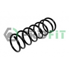 2010-0584 PROFIT Пружина ходовой части