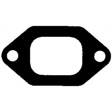 756.164 Elring Прокладка, выпускной коллектор