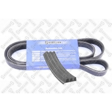 03-00830-SX STELLOX Поликлиновой ремень