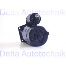 A 13 380 DELTA AUTOTECHNIK Стартер