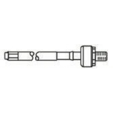 1796 FRAP Осевой шарнир, рулевая тяга