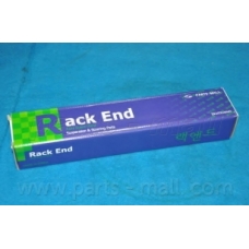 PXCUB-011-S Parts mall Осевой шарнир, рулевая тяга