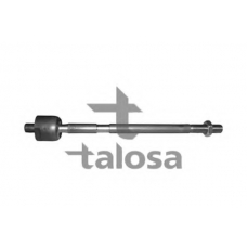 44-04683 TALOSA Осевой шарнир, рулевая тяга