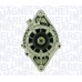 944390901290 MAGNETI MARELLI Генератор