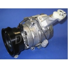 DCP50222 NPS Компрессор, кондиционер