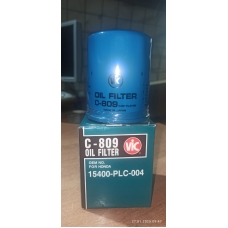 C809 VIC Фильтр масляный