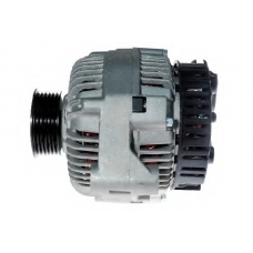 8EL 011 360-381 HELLA Генератор