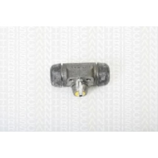 8130 67005 TRISCAN Колесный тормозной цилиндр