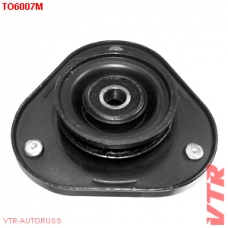TO6007M VTR Опора  переднего амортизатора