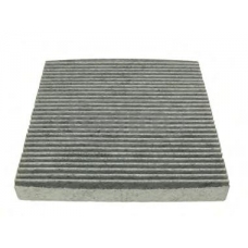 80000742 CORTECO Фильтр, воздух во внутренном пространстве