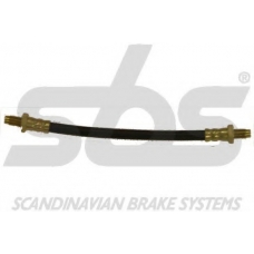 1330854582 S.b.s. Тормозной шланг