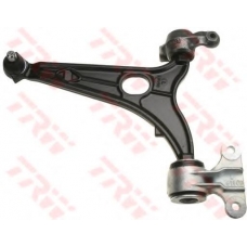 JTC1107 TRW Рычаг независимой подвески колеса, подвеска колеса