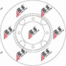 16047 OE ABS Тормозной диск