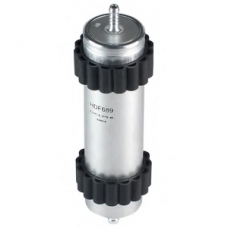 HDF689 DELPHI Топливный фильтр