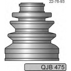 QJB475 FRIESEN  