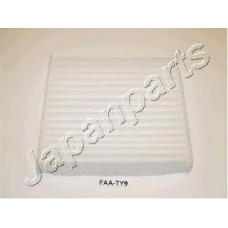 FAA-TY9 JAPANPARTS Фильтр, воздух во внутренном пространстве