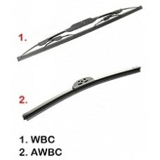 AWBC 20 Goodwill Щетка стеклоочистителя