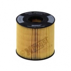 E64H D96 HENGST FILTER Масляный фильтр