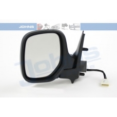23 31 37-61 JOHNS Наружное зеркало