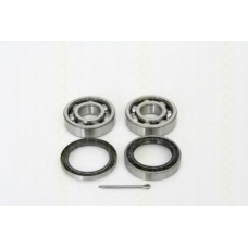 8530 41107 TRISCAN Комплект подшипника ступицы колеса