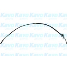 BHC-9143 KAVO PARTS Трос, стояночная тормозная система