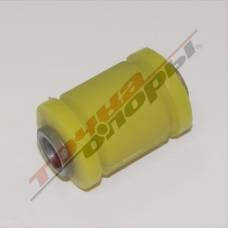 12-06-1931 Tochka opory Полиуретановый сайлентблок передней подвески, нижнего рычага, передний hyundai accent (1999 - ): accent 00my (1999 - 2006): acce