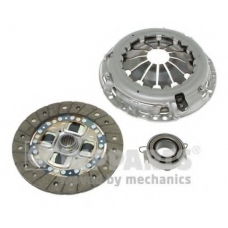 N2002248 NIPPARTS Комплект сцепления