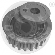 0-N955 OPTIMAL Натяжной ролик, ремень грм