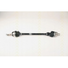 8540 25631 TRISCAN Приводной вал