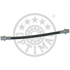 BSL-697 OPTIMAL Тормозной шланг
