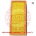 3498-LF-PCS-MS MASTER-SPORT Воздушный фильтр