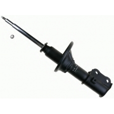 30-F04-A BOGE Амортизатор