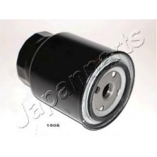 FC-190S JAPANPARTS Топливный фильтр